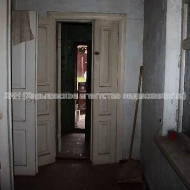 Продам дом, Клочковский пер. , 34 м², 1 сот., без ремонта 