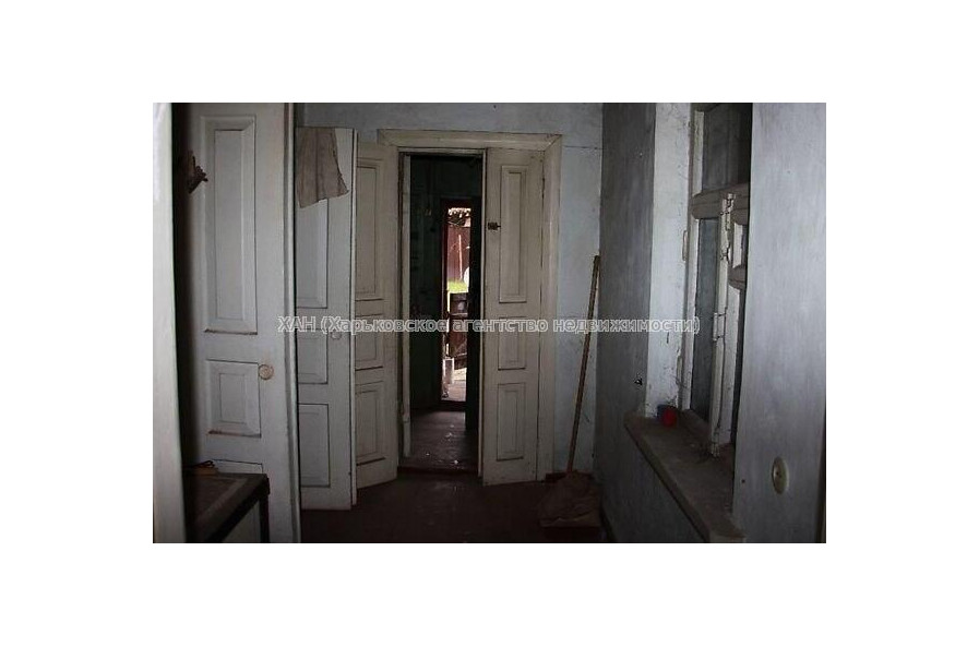 Продам дом, Клочковский пер. , 34 м², 1 сот., без ремонта 