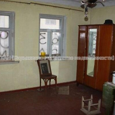 Продам дом, Клочковский пер. , 34 м², 1 сот., без ремонта 