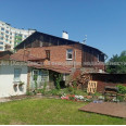 Продам будинок, Клочковский пер. , 34 м², 1 соток, без ремонта 