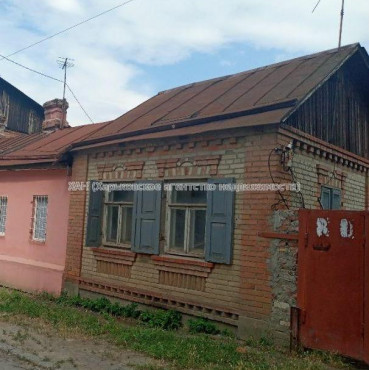 Продам будинок, Клочковский пер. , 34 м², 1 соток, без ремонта 