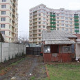 Продам дом, Клочковский пер. , 34 м², 1 сот., без ремонта 