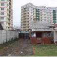 Продам дом, Клочковский пер. , 34 м², 1 сот., без ремонта 