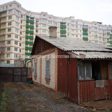 Продам дом, Клочковский пер. , 34 м², 1 сот., без ремонта 