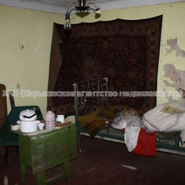 Продам дом, Клочковский пер. , 34 м², 1 сот., без ремонта 