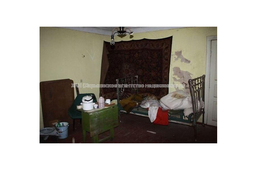 Продам дом, Клочковский пер. , 34 м², 1 сот., без ремонта 