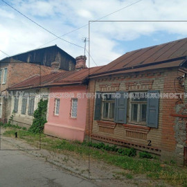 Продам будинок, Клочковский пер. , 34 м², 1 соток, без ремонта