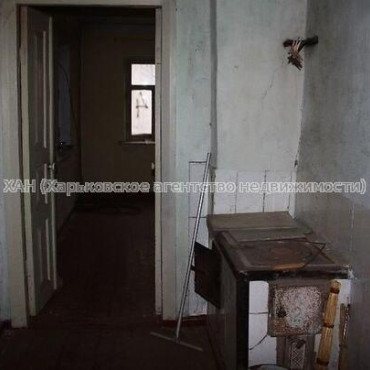 Продам дом, Клочковский пер. , 34 м², 1 сот., без ремонта 