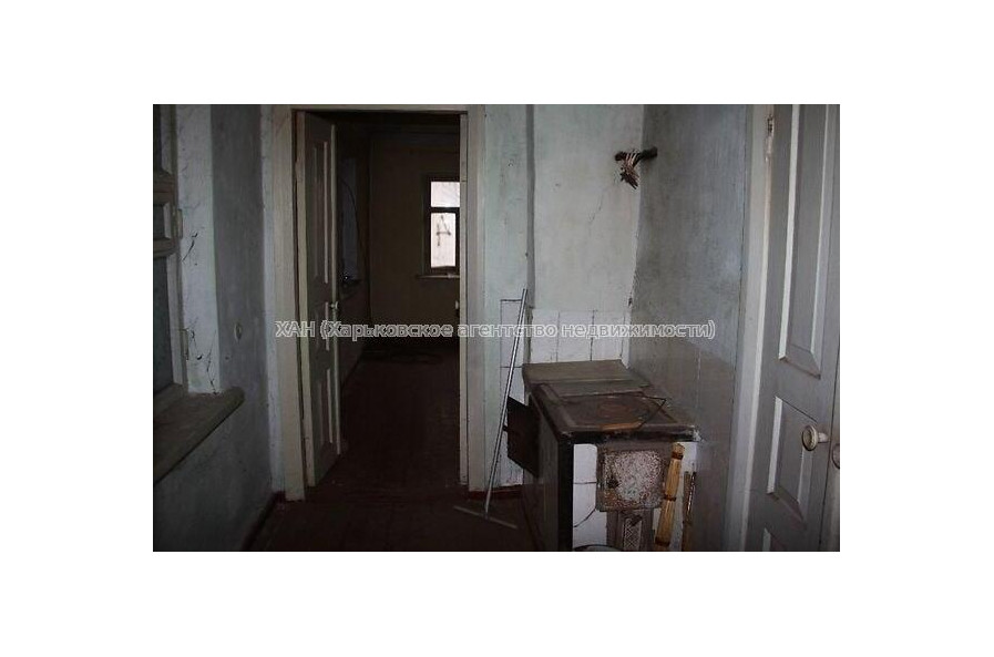 Продам дом, Клочковский пер. , 34 м², 1 сот., без ремонта 