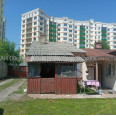 Продам дом, Клочковский пер. , 34 м², 1 сот., без ремонта 