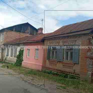 Продам будинок, Клочковский пер. , 34 м², 1 соток, без ремонта 