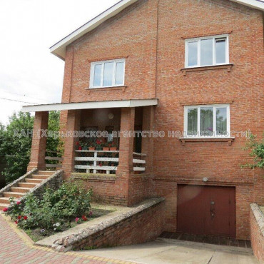 Продам дом, Тираспольская ул. , 210 м², 6 сот., капитальный ремонт 