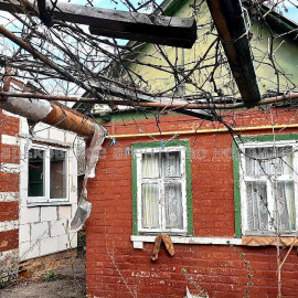 Продам дом, 40 м², 6 сот., советский ремонт