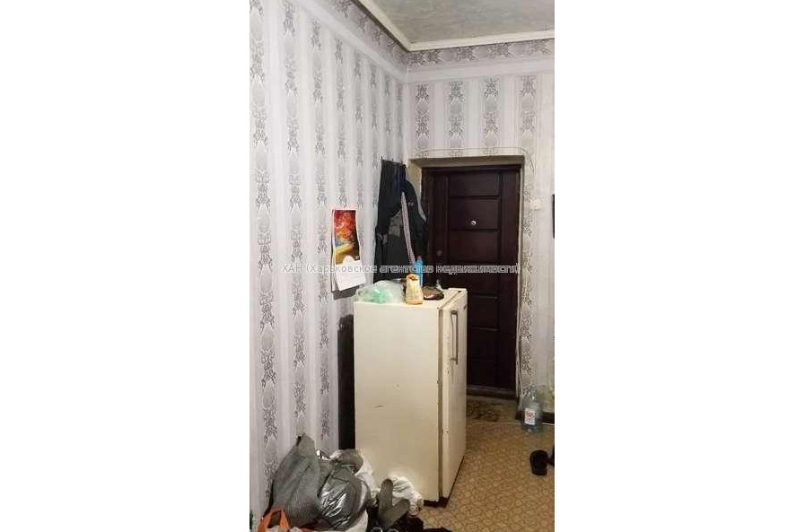 Продам квартиру, Мира ул. , 1  ком., 12 м², косметический ремонт 