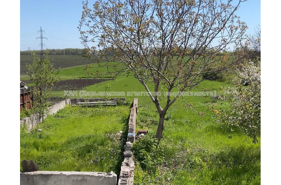 Продам дом, Червонюка ул. , 140 м², 24 сот.