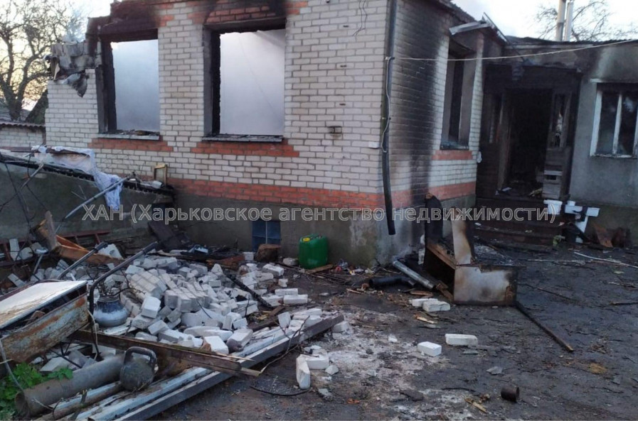 Продам дом, Червонюка ул. , 140 м², 24 сот.