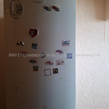 Продам квартиру, Роганская ул. , 2  ком., 50.80 м², капитальный ремонт 
