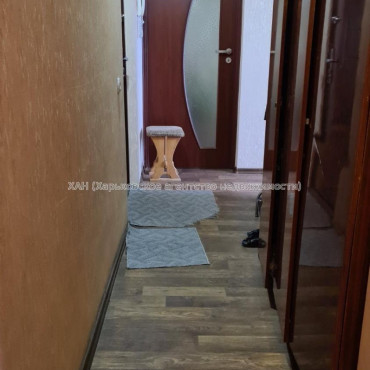 Продам квартиру, Роганская ул. , 2  ком., 50 м², капитальный ремонт 