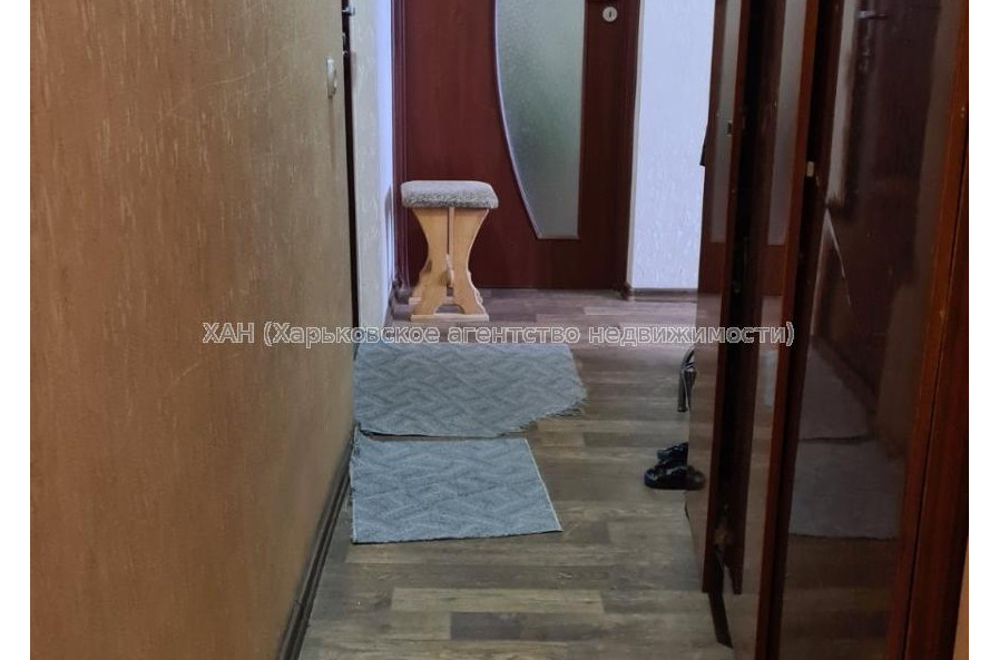 Продам квартиру, Роганская ул. , 2  ком., 50 м², капитальный ремонт 