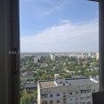 Продам квартиру, Роганская ул. , 2  ком., 50.80 м², капитальный ремонт 