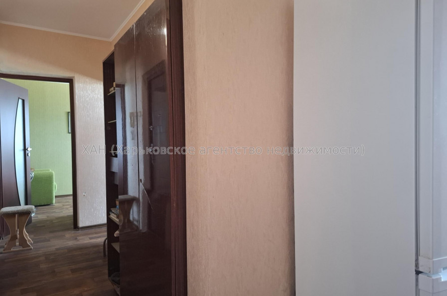 Продам квартиру, Роганская ул. , 2  ком., 50.80 м², капитальный ремонт 