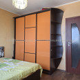 Продам квартиру, Роганская ул. , 2  ком., 50.80 м², капитальный ремонт 