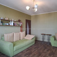 Продам квартиру, Роганская ул. , 2  ком., 50.80 м², капитальный ремонт 