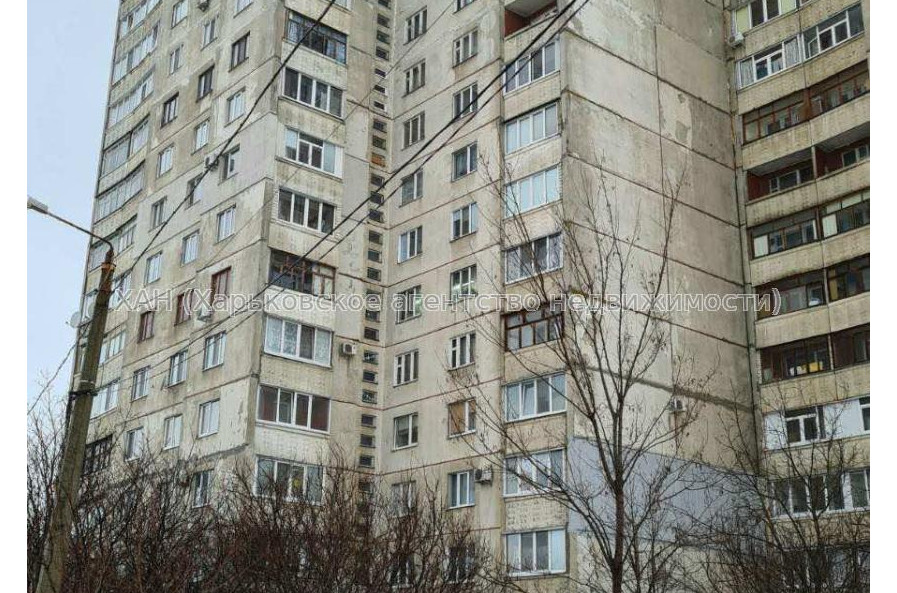 Продам квартиру, Роганская ул. , 2 кім., 50 м², капитальный ремонт 