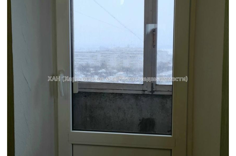 Продам квартиру, Роганская ул. , 2  ком., 50 м², капитальный ремонт 