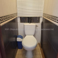 Продам квартиру, Роганская ул. , 2  ком., 50.80 м², капитальный ремонт 