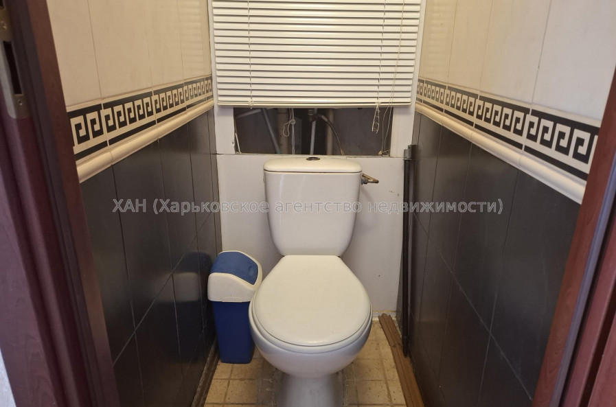 Продам квартиру, Роганская ул. , 2  ком., 50.80 м², капитальный ремонт 