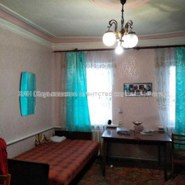 Продам дом, Люсинская ул. , 62 м², 5 сот., советский ремонт