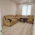 Продам квартиру, Искринский пер. , 3  ком., 96 м², частичный ремонт 