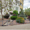Продам квартиру, Искринский пер. , 3  ком., 96 м², частичный ремонт 