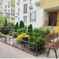 Продам квартиру, Искринский пер. , 3  ком., 96 м², частичный ремонт 