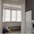 Продам квартиру, Искринский пер. , 3  ком., 96 м², частичный ремонт 