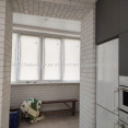 Продам квартиру, Искринский пер. , 3  ком., 96 м², частичный ремонт 