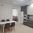 Продам квартиру, Искринский пер. , 3  ком., 96 м², частичный ремонт 