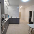 Продам квартиру, Искринский пер. , 3  ком., 96 м², частичный ремонт 