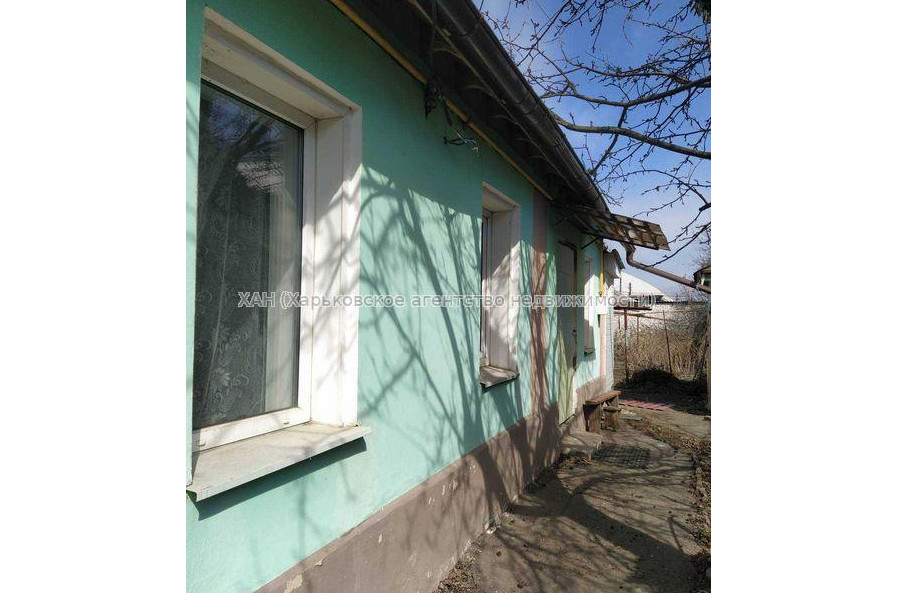 Продам дом, Весняный пер. , 34 м², 3.50 сот., советский ремонт 