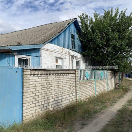 Продам будинок, Валдайская ул. , 80 м², 6 соток, советский ремонт
