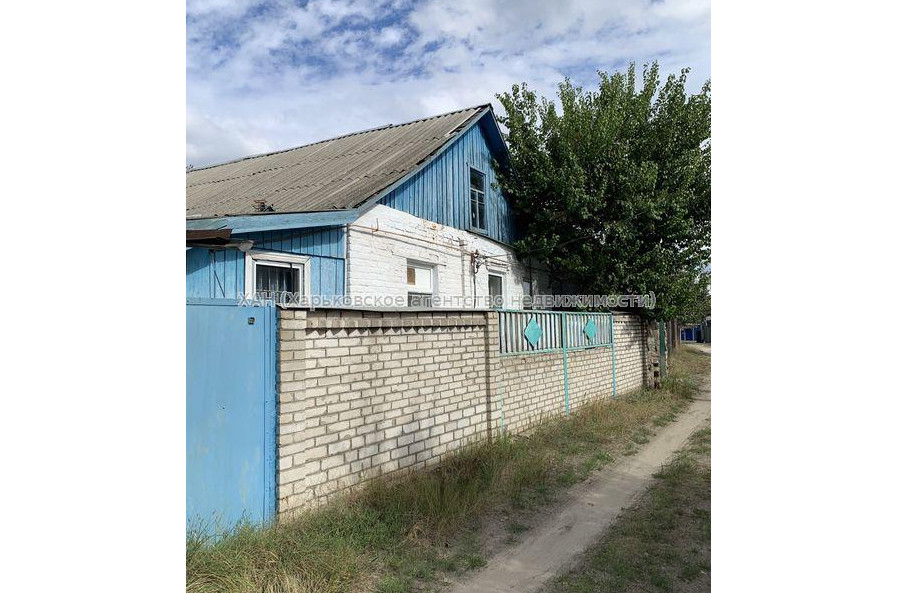 Продам дом, Валдайская ул. , 80 м², 6 сот., советский ремонт 