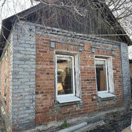 Продам дом, Сущенская ул. , 34 м², 3 сот., советский ремонт