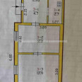 Продам дом, Сущенская ул. , 34 м², 3 сот., советский ремонт 