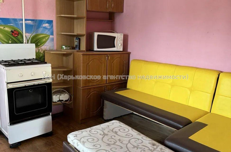 Продам дом, Сущенская ул. , 34 м², 3 сот., советский ремонт 