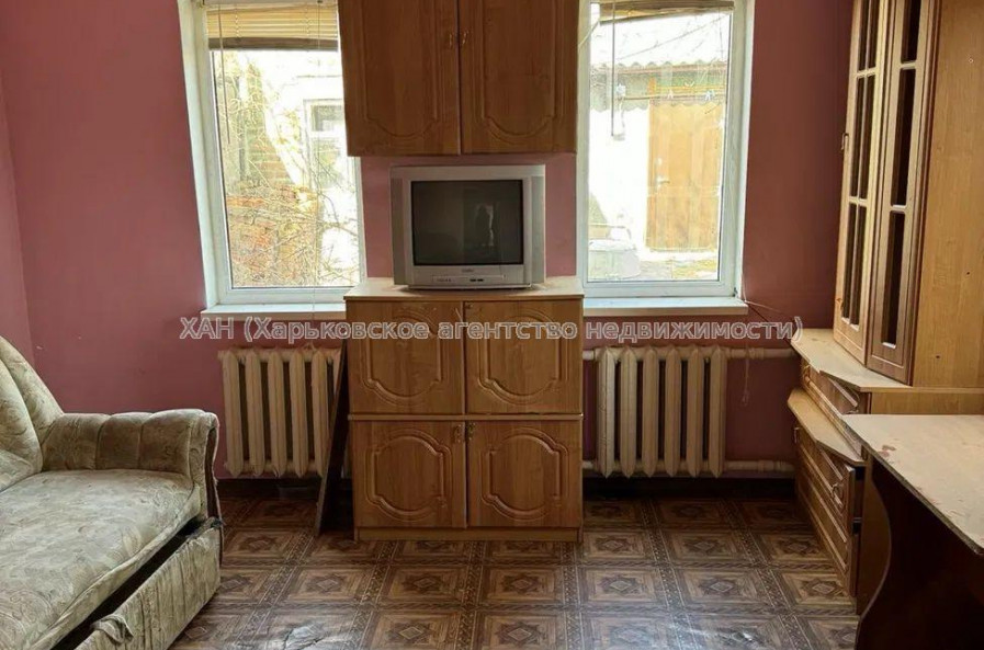 Продам дом, Сущенская ул. , 34 м², 3 сот., советский ремонт 