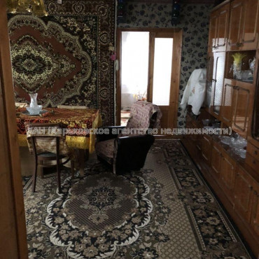 Продам дом, Горького пер. , 90 м², 15 сот., косметический ремонт 