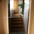 Продам дом, Горького пер. , 90 м², 15 сот., косметический ремонт 