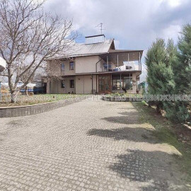 Продам будинок, Есенина ул. , 569 м², 10 соток, авторский дизайн