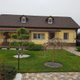 Продам дом, 1 Мая ул. , 180 м², 7 сот., евроремонт 